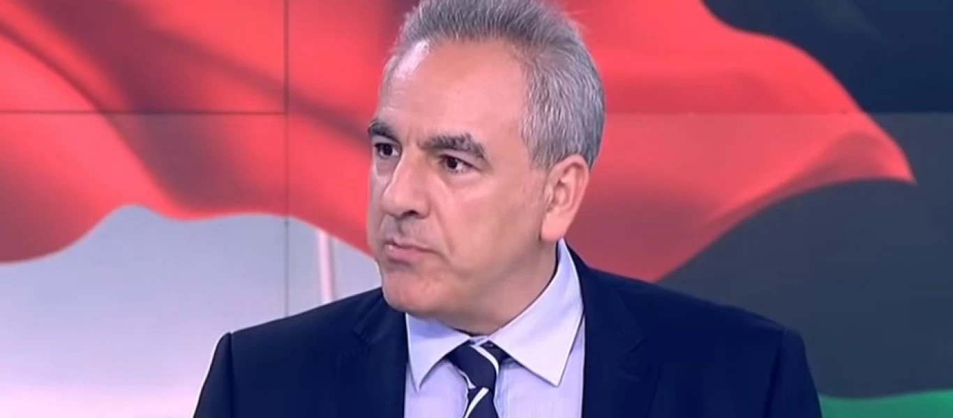 Ερώτηση Γ.Λαγού στην Κομισιόν για τις διαρροές Ντόκου προς την Τουρκία όπως αποκαλύψαν τα Wikileaks